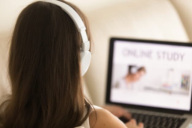 curso online
