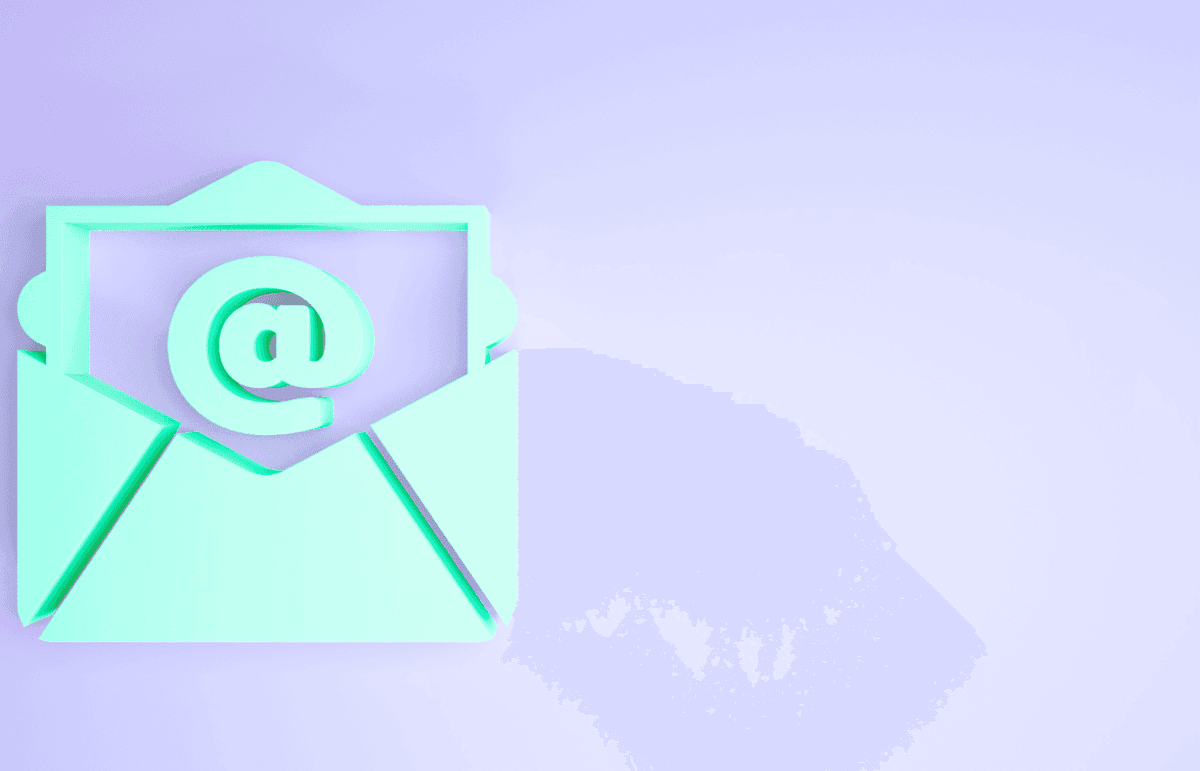 email em espanhol