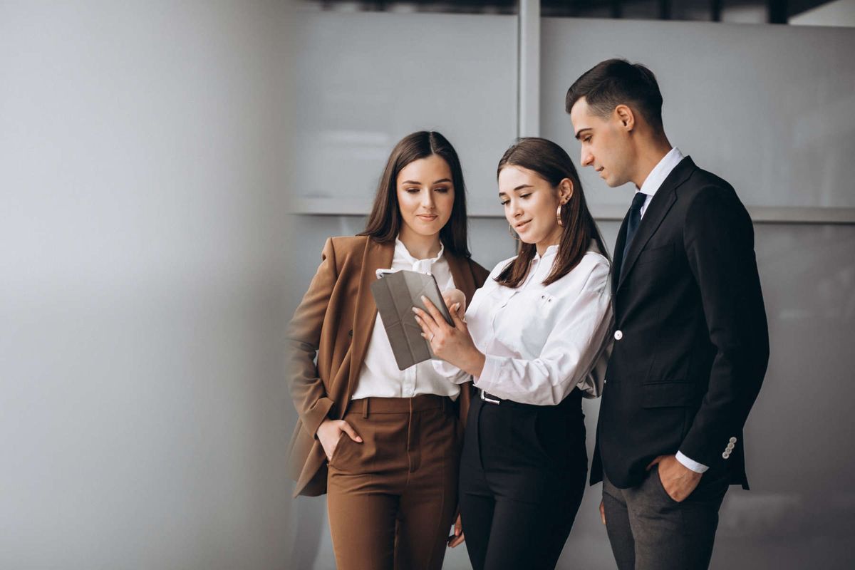 espanhol corporativo