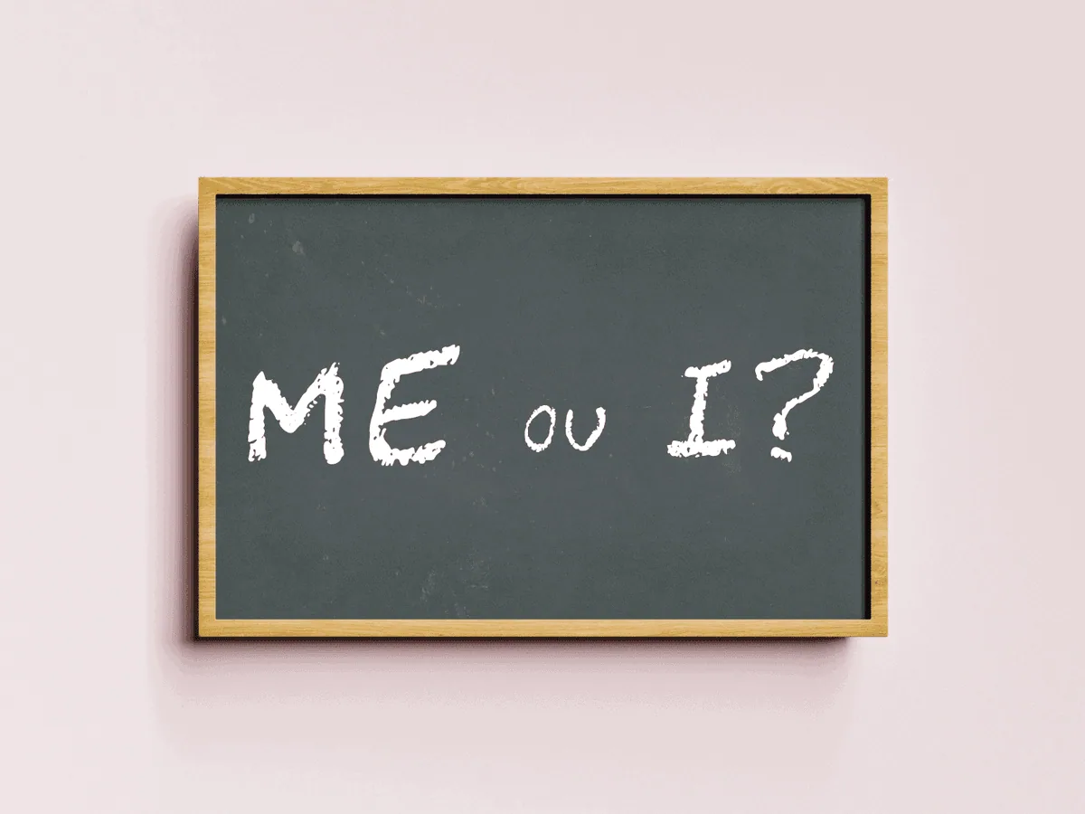ME OU I