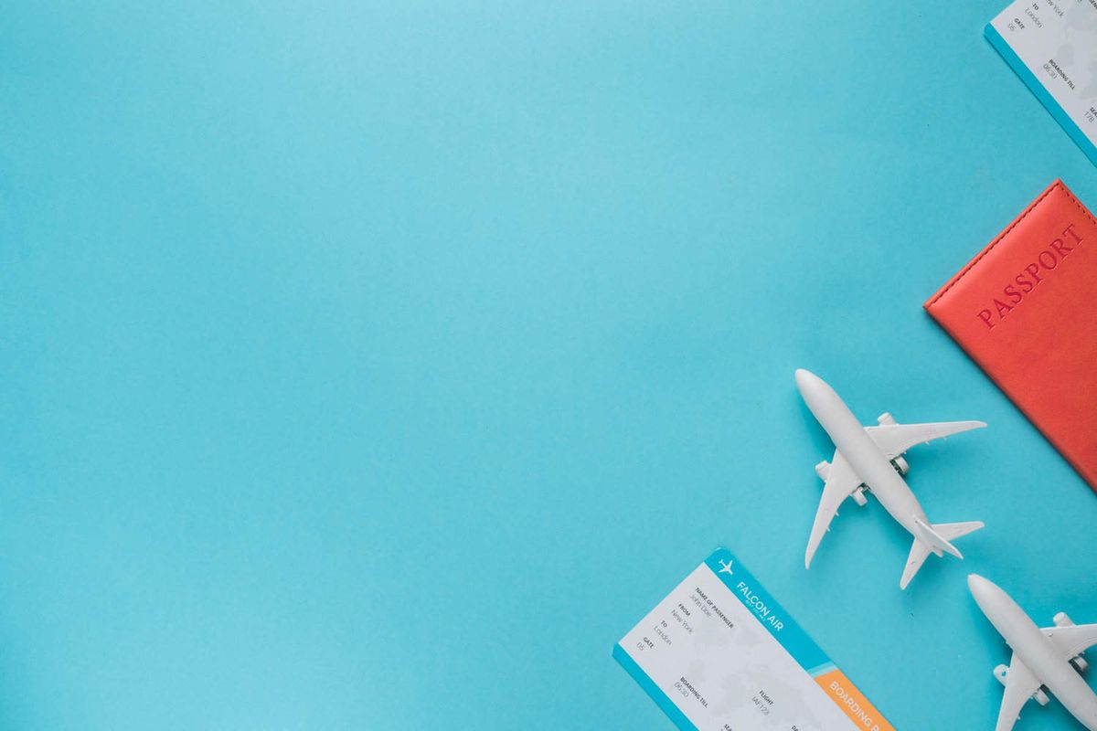 ingles para viajar