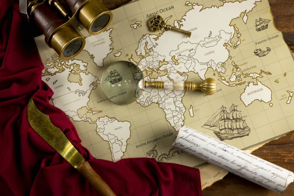 historia do espanhol no mundo