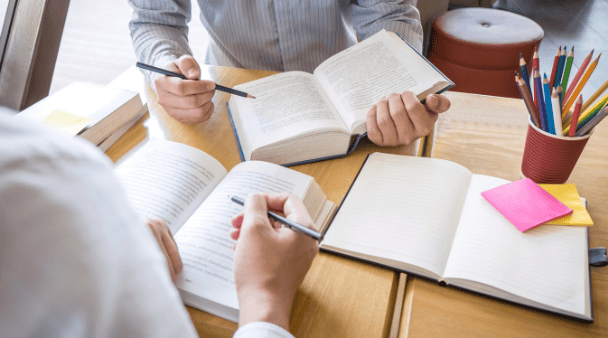 estudar espanhol