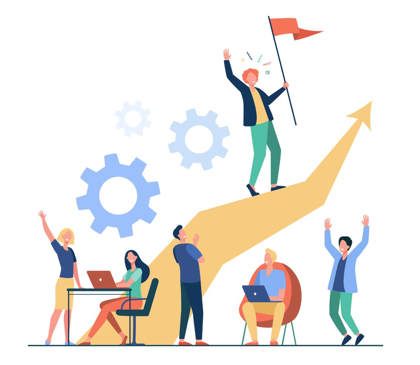 curso de idiomas corporativo