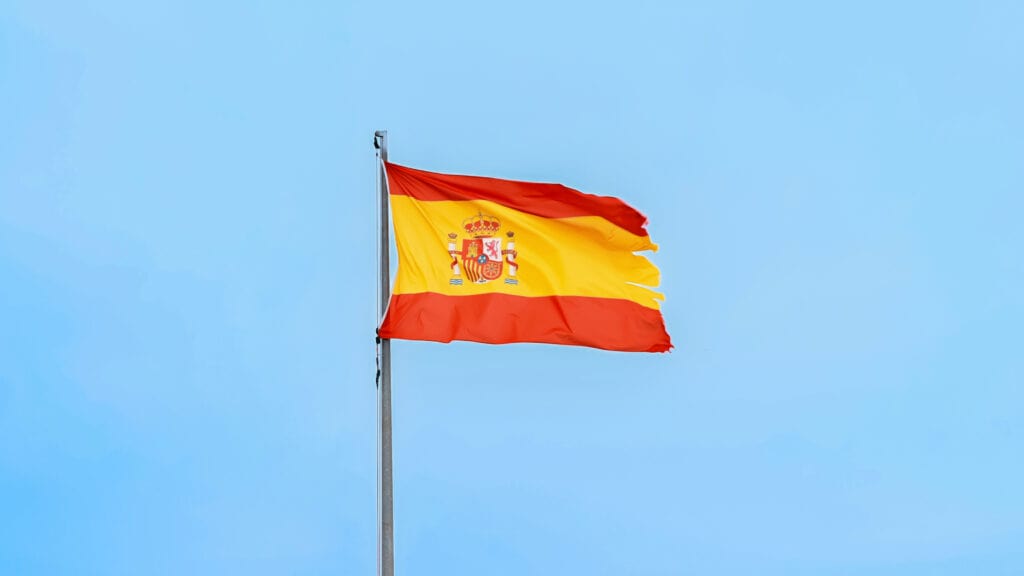 quantos paises falam espanhol