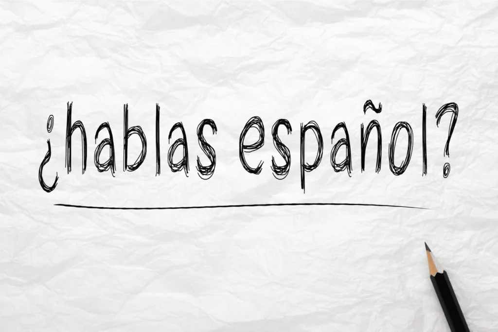 qual espanhol aprender qual espanhol aprender