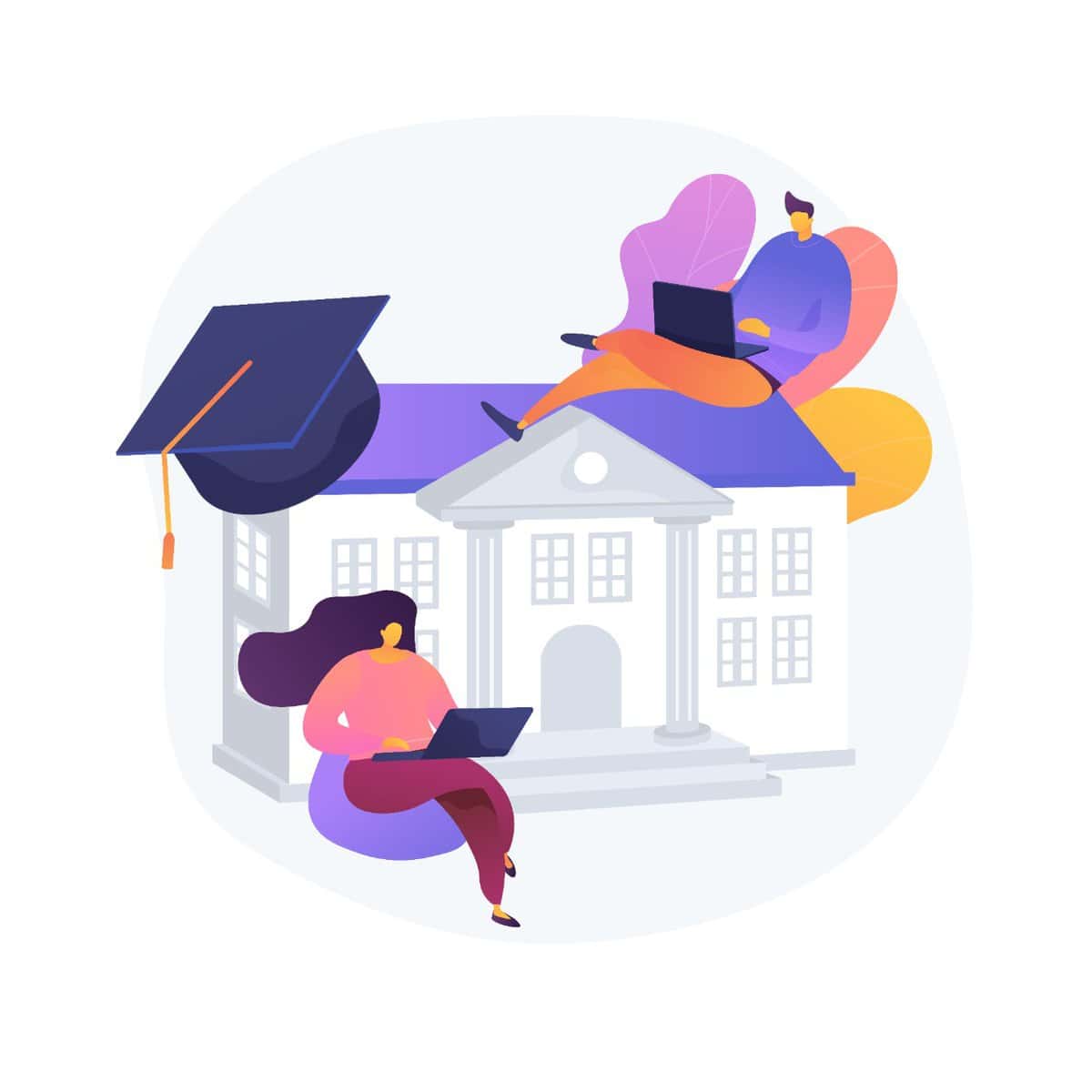 curso de inglês acadêmico
