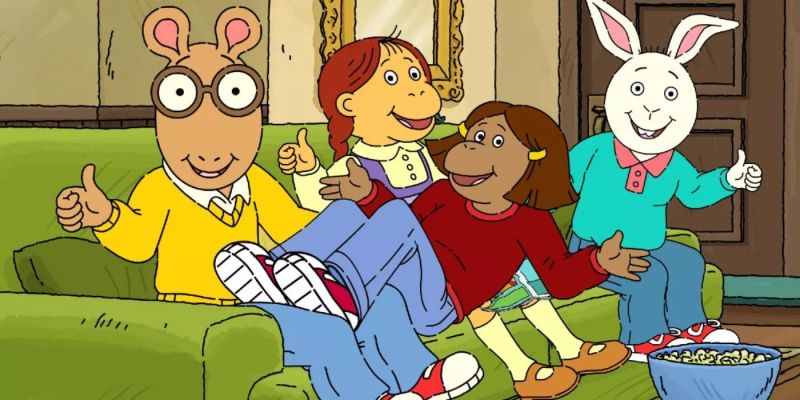Arthur