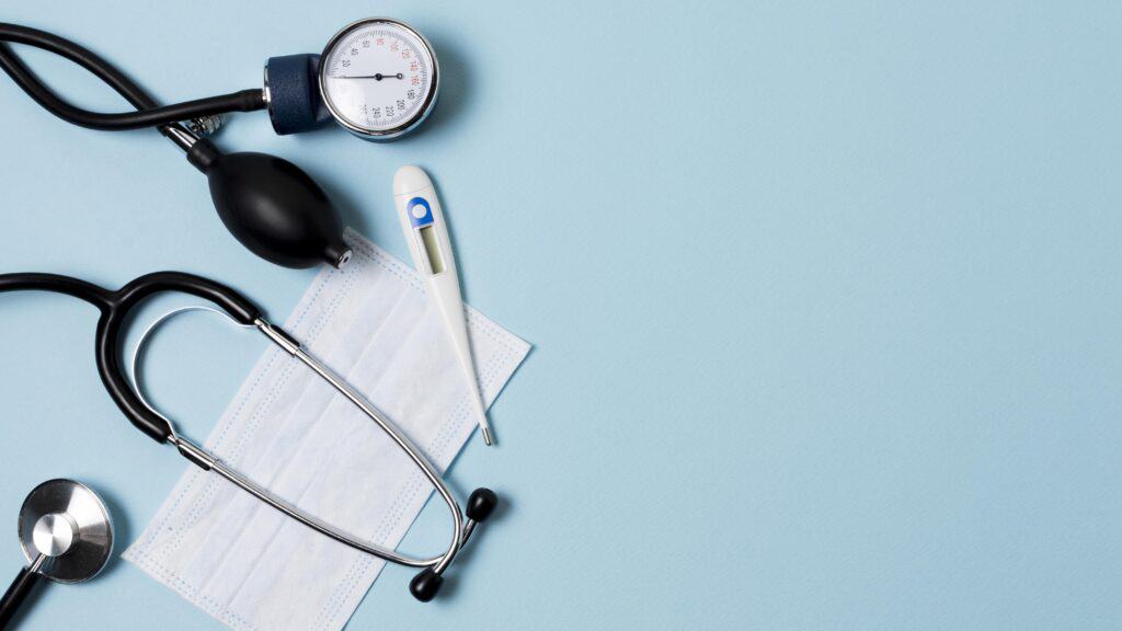 ingles para medicina