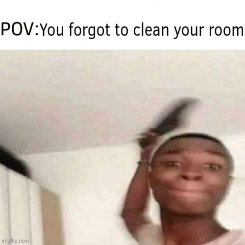pov meme