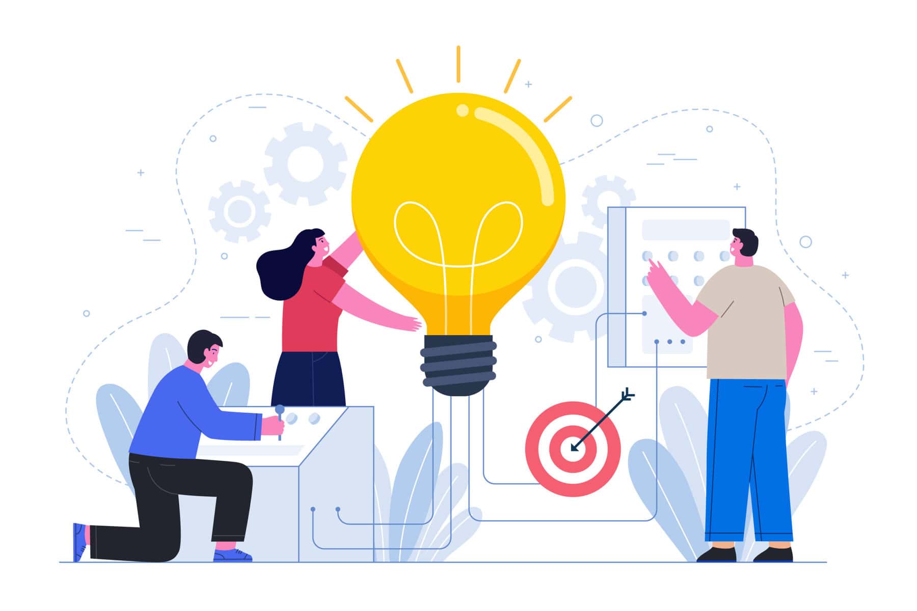 business proposal