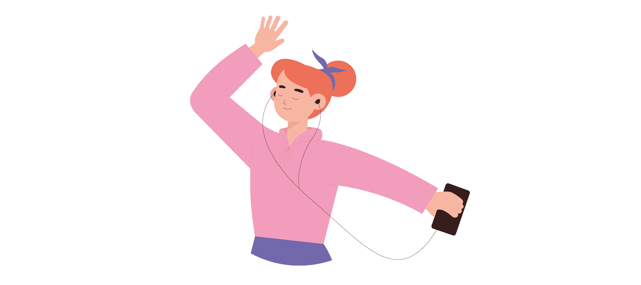 treinar listening