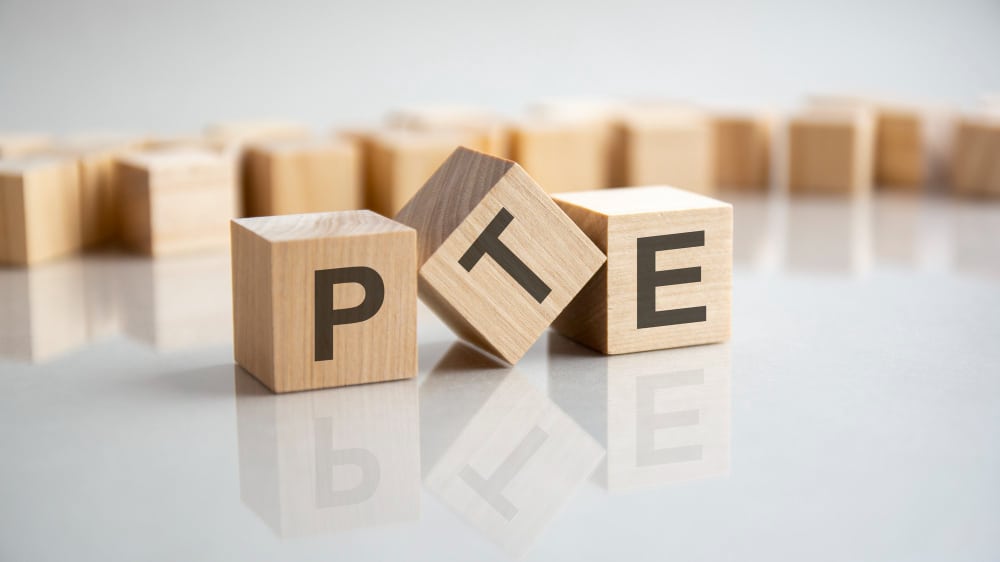 pte