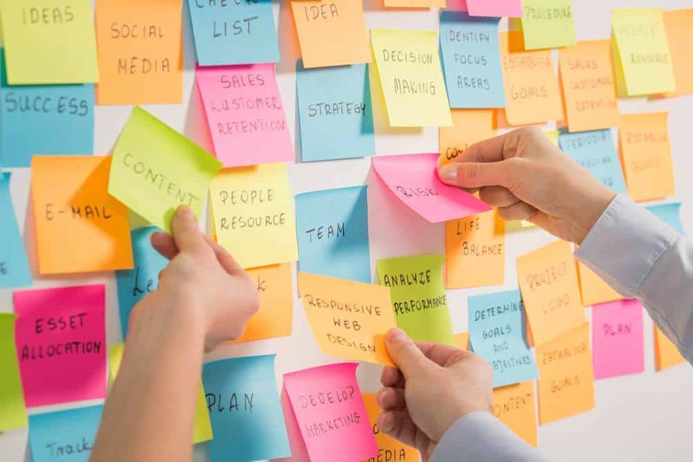 Brainstorming significado