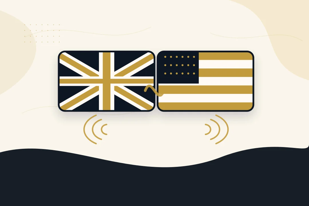 pronuncia-britanica-vs-americana
