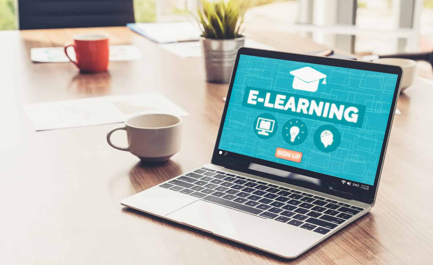 educacao online