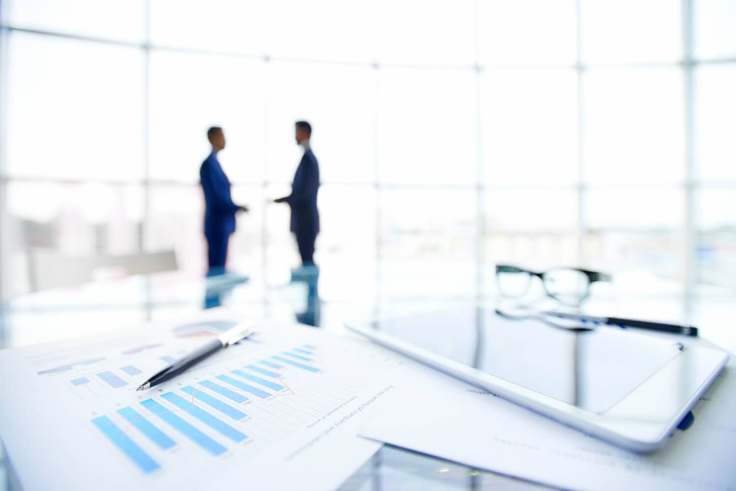 vocabulario business english